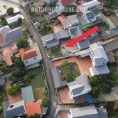 MỞ BÁN 90M2 LÔ 2 MẶT ĐƯỜNG, ĐỒNG CHẦM , TIÊN DƯỢC- THÔNG Ô TÔ TRÁNH- CẠNH SÂN BÓNG - KHU VUI CHƠI