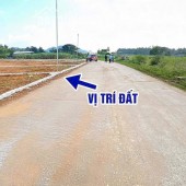 Bán đất tại Đường Hồ Chí Minh, Thạch Thành, Thanh Hóa diện tích 125m2