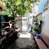 Tân Phú gáp Đồng Đen-Bàu Cát, Tân Bình 96M2 (4X16, NỞ HẬU 8M)- GIÁ MỚI CHỈ 7.9 TỶ