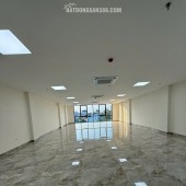 Bán gấp tòa công sở Mỹ Đình, ô tô tránh, hoạt động, thông sàn thang máy, 42 Tỷ