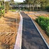 Bán đất nền ven khu công nghiệp Thạch Thành , Thanh Hóa