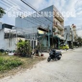 DUY NHẤT LÔ ĐẤT SẠCH GẦN CHỢ – TRỤC CHÍNH NGUYỄN DIỆU, ECOHOME NHƠN BÌNH- TP QUY NHƠN