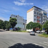 BÁN ĐẤT TRỤC CHÍNH NGUYỄN QUYỀN – KHẢ LỄ 1 – VỊ TRÍ SIÊU ĐẸP