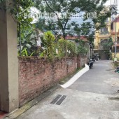 CC BÁN 60m2 Ngọc Thuỵ, ngay hồ Ao Lão, khai sơn hill, oto thông, giá đầu tư. LH 0936123469