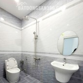 BÁN NHÀ THOẠI NGỌC HẦU PHÚ THẠNH TÂN PHÚ HXH 3PN 48M2 4.7T TL