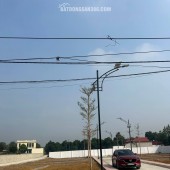 Gia đình cần tiền lo công việc nên buộc phải nhượng lại lô đất 100m² full thổ cư, sổ đỏ chính chủ