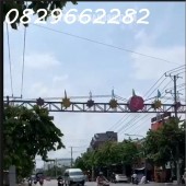 BÁN GẤP NHÀ MẶT TIỀN NGUYỄN SINH SẮC, SA ĐÉC, ĐỒNG THÁP