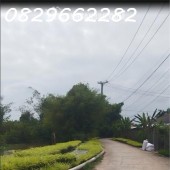 Đất Mặt Tiền 100m2 (5x20m) P.Sa Đéc, Đồng Tháp. Hướng Đông, giá chỉ 600 Triệu!