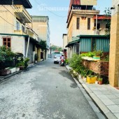 Bán đất Ngõ 4, tổ 19 Thị Trấn Đông Anh - Đông Anh - Hà Nội- ô tô đỗ cửa