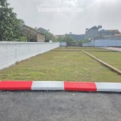 Chính chủ bán gấp 100m2 giá 1,8 tỷ phun thổ cư tại trường Sỹ Quan Lục Quân