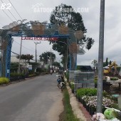 Bán Đất Thổ Cư Đường Làng Hoa, Sa Đéc. 196m2, SHR, Giá 3.2 Tỷ.