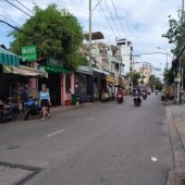 Bán nhà C4 MT P4 Gò Vấp, 60m Gần Chợ & ĐH Công Nghiệp Giá 8Tỷ79TL