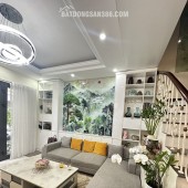 Bán nhà Ngọc Thuỵ, sau trường pháp 40m x 4T lô góc, oto vào nhà nhỉnh 12 tỷ có tl. LH 0936123469