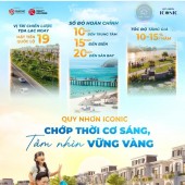 Shophouse Quy Nhơn Iconic ngay hôm nay