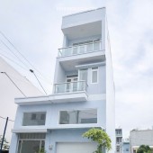 NHÀ  5 TẦNG-DT SÀN HƠN 208M2,HXH NGAY LÊ VĂN VIỆT-HOÀNG HỮU NAM,Q9  6TỶ9