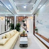 VIP THANH BÌNH HÀ ĐÔNG-36M2- NHỈNH 7 TỶV