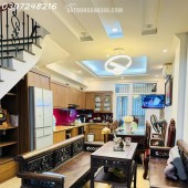 BÁN NHÀ BỒ ĐỀ, VỊ TRÍ ĐẸP, 50M², 9.5 TỶ