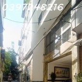 BÁN NHÀ BỒ ĐỀ, 50M2, 12.5 TỶ, KINH DOANH ĐỈNH CAO