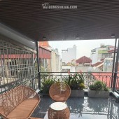 Bán nhà Hoàng Như Tiếp, an cư đẳng cấp, 58m2, 8.6 tỷ