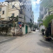 BÁN NHÀ HOÀNG NHƯ TIẾP, VỊ TRÍ THUẬN LỢI, 58M², 11.7 TỶ