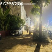 BÁN NHÀ HỒNG TIẾN, 55M2, 14.2 TỶ, ĐIỂM VÀNG KINH DOANH