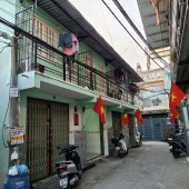 CHÍNH CHỦ CHO THUÊ NHÀ 1 TRỆT 1 LẦU ĐƯỜNG TX22 - QUẬN 12 - TP HỒ CHÍ MINH