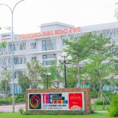 Bán Nhà Phố 4 tầng đối diện trường liên cấp FPT