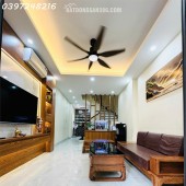 BÁN NHÀ NGỌC LÂM, KHU DÂN TRÍ CAO, 45M², 10.3 TỶ