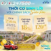 Bán đất nền Mặt tiền quốc lộ 19 Phước Thuận- Tuy Phước- Bình Định Cũ