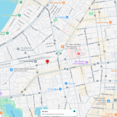 Giá 1ty5 có ngay nhà chung cư tầng 1 đường Hải Phòng, Đà Nẵng