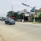 Ngộp ngân hàng chính chủ ra gấp lô đất 100m2 tại Cổ Đông sát Quốc Lộ 21A và khu CNC Hòa Lạc