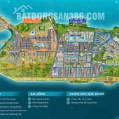 Bán căn liền kề xẻ khe tại phố biển oceanpark 3. Nhà thoáng sáng . Gíá rẻ hơn tới 30%.Dt119m2- Nhỉnh16 tỷ