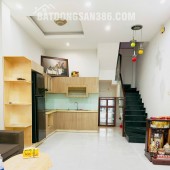  TINH HOA TRẦN VĂN QUANG - HXH  – 4 TẦNG BTCT – 40m² – Chỉ 5.8 Tỷ