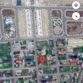 Khu vực quanh ROX Living: Có đang chuẩn bị bùng nổ?