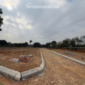 Đất đẹp view hồ tại Đoài Phương, 3,5 tỷ, 100m2, mặt tiền 6m, ngõ rộng 8m, pháp lý đầy đủ