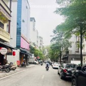 BÁN CCMN 50M 7 TẦNG MỚI XÂY , FULL NỘI THẤT , LÔ GÓC SIÊU THOÁNG , DỊCH VỌNG , CẦU GIẤY