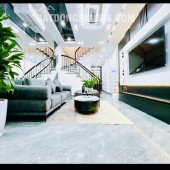 BÁN NHÀ ĐẸP PHƯỜNG CẦU GIẤY 50M 7 TẦNG CÓTHANG MÁY