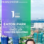 Gói hàng chuyển nhượng Eaton Park giá tốt, rẻ hơn hàng CĐT 30%, LH 0938234510