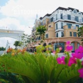 SHOPHOUSE AGORA CITY – TÀI SẢN THƯƠNG MẠI ĐÓN ĐẦU DÒNG TIỀN 120m2 TT chỉ 990 triệu. DUY 0765567826