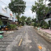 Bán nhà 3 tầng mặt tiền Thanh Khê, Đà Nẵng.