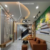 NHÀ MỚI, 3 TẦNG GẦN AEON TÂN PHÚ – 50m² – 4PN WC khép kín – GIÁ CHỈ 5.6 TỶ