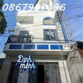 Cơ Hội Đầu Tư Sinh Lời Ngay! Bán Dãy Trọ 12 Phòng, Thu Nhập 20 Triệu/tháng Tại Phước Long, Phước Tường