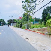 Chính chủ bán rẻ mảnh đất 100m2 full thổ cư vị trí cực đẹp. Sổ đỏ Hà Nội