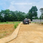 BÁN ĐẤT THẠCH QUẢNG, THẠCH THÀNH, TH, CÁCH ĐƯỜNG HỒ CHÍ MINH 100M, CHỈ HƠN 1 TRIỆU/M2