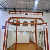 BÁN NHÀ CẤP 4 CÓ GÁC LỬNG HẺM VÕ THỊ SÁU – PHƯỚC LONG, NHA TRANG  GIÁ 2,35 TỶ