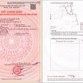 Bán Nhà Liền Kề Siêu Thị Go An Nhơn 5X30 4 Lầu Ngay Ql1A