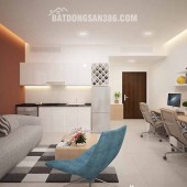 Cần bán gấp căn hộ 1PN SAIGONROYAL (43m2) – 5TỶ- view Sông- 0918753177