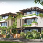 Có 1 không 2 nền Biệt Thự 10x16 xây 3 tầng mặt tiền 12m, full thổ & sổ: 3 Tỷ 250 (V). Vũ 0823900266