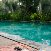 AMANOI GIỮA LÒNG SÀI GÒN - RETREAT HOTEL NGAY QUẬN 7- 250 PHÒNG- GIÁ: 2,6 TỶ/TH