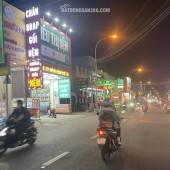 Bán nhà mặt tiền 4x25m giá 10,5 tỷ TL, Mặt tiền Nguyễn Ảnh Thủ, Quận 12